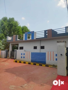 225 SQ YARDS READY TO MOVE 2 BHK HOUSE NEAR ECIL