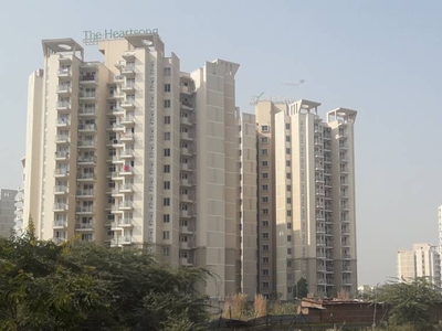 2255 sq ft 4 BHK Completed property Apartment for sale at Rs 3.53 crore in Experion The Heartsong in Sector 108, Gurgaon