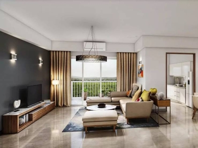2365 sq ft 3 BHK 3T Apartment for sale at Rs 3.31 crore in M3M Golf Hills Phase 1 in Sector 79, Gurgaon