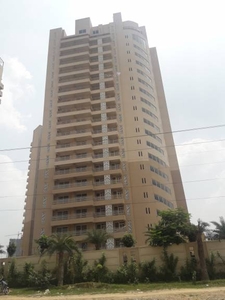 2545 sq ft 3 BHK 3T NorthWest facing Apartment for sale at Rs 1.95 crore in Solutrean Caladium in Sector 109, Gurgaon