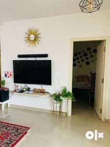 2.5bhk flat for rent in whitefield