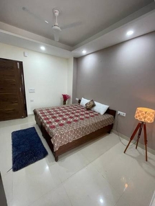 2600 sq ft 3 BHK 2T BuilderFloor for rent in Project at Sector 46, Gurgaon by Agent Vikas Chauhan