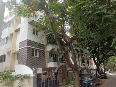 2674 sq ft 4 BHK 2T Apartment for sale at Rs 3.90 crore in Project in Anna Nagar East, Chennai