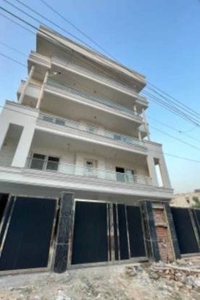 2700 sq ft 4 BHK 3T East facing BuilderFloor for sale at Rs 3.10 crore in Ansal Sushant Lok 2 2th floor in Sector 55, Gurgaon
