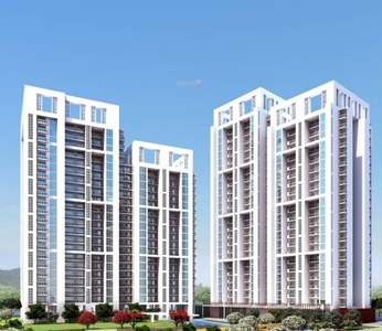 2710 sq ft 4 BHK Completed property Apartment for sale at Rs 2.36 crore in Mapsko Mount Ville in Sector 79, Gurgaon