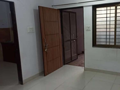 2bhk 2nd floor independent semi furnished house available for rent