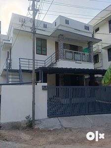 2BHK FIRST FLOOR FOR RENT IN ULLUR AKULAM ROAD