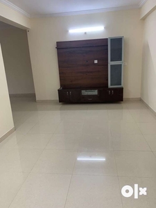 2BHK flat for rent in Chikkadpally