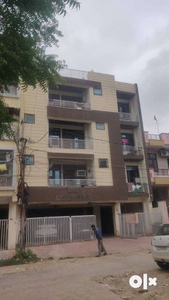 2BHK flat for sell or rent