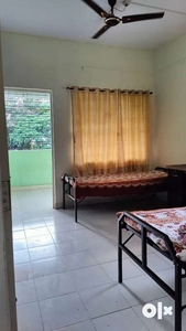 2BHK Flat on Cot basis for working or studying males