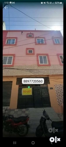 2BHK for rent