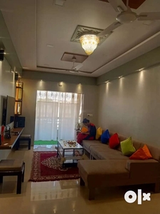 2BHK Fully Furnished