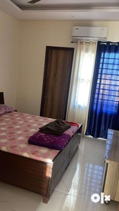 2BHK FULLY FURNISHED FLAR FOR RENT