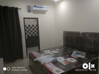 2BHK fully furnished flat for rent in sector 115 Mohali