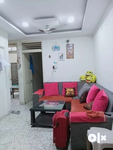 2bhk fully furnished flat Nilgiri apartment in front Manisha leg view
