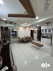 2BHK Fully furnished Ready to move Flat