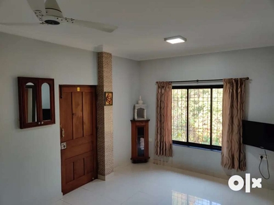 2bhk Furnished apartment for rent.
