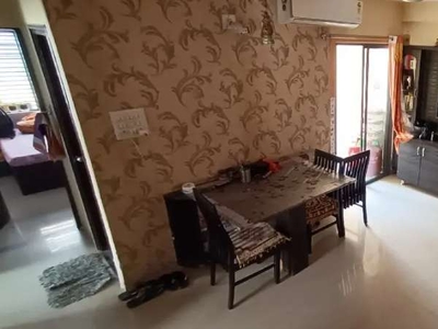 2BHK Furnished Appartment With Electronic appliances in Nirnaynagar