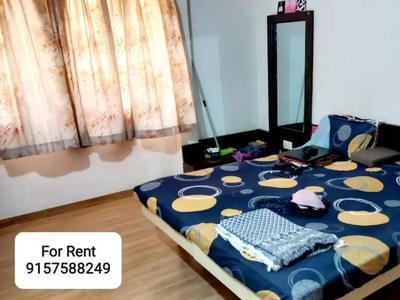 2bhk Furnished for rent