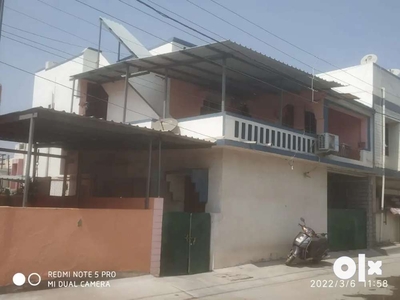 2bhk house available for rent of Rs.12000/- at Maktampur, zadeshwar