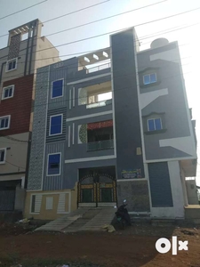 2BHK House For Rent in Ground Floor