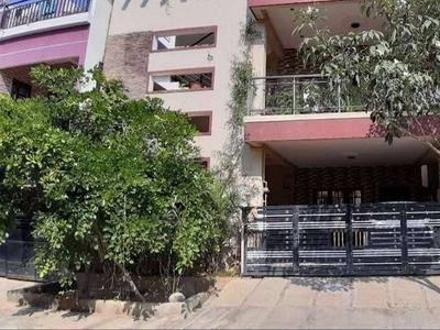 2bhk house for rent in Hosa Road - 25000