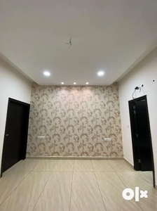 2bhk Independent Brand New Flat Available For rent 15000/ plus
