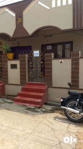 2bhk Independent house available for Rent