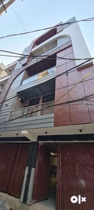 2BHK Luxury Flat with Lift And Car parking ke sath