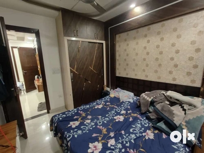 2BHK NEWLY BUILT.. WALKING DISTANCE FROM NAWADA METRO STATION