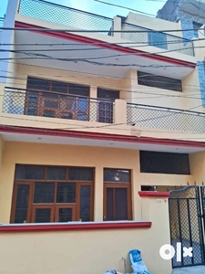 2bhk Owner Free Ground floor with car parking