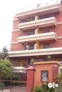 2BHK Residential Gated Community Apartment for SALE