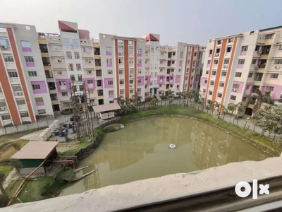 2BHK | SD AQUA VIEW | RENT | AIRPORT VIEW|COVERED PARKING|24H PWR BKUP