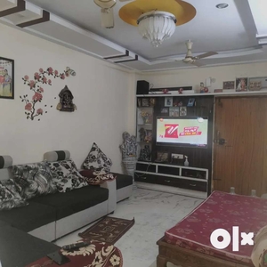 2Bhk Semi furnished Apartment for Rent at Surya Nagar Old Alwal