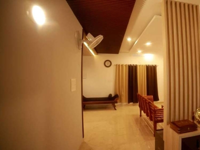2Bhk Semi Furnished Flat For Rent at Methottuthazham , Calicut (MH)
