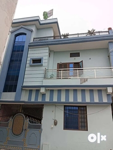 2bhk separate set for family