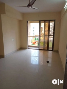 2bhk spacious flat for Rent in ulwe