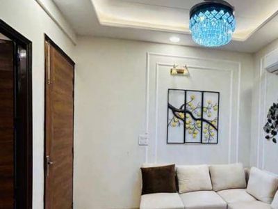 3 Bedroom 1150 Sq.Ft. Apartment in Kharar Mohali Road Kharar