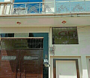 3 Bedroom 120 Sq.Yd. Villa in Rohta Road Meerut