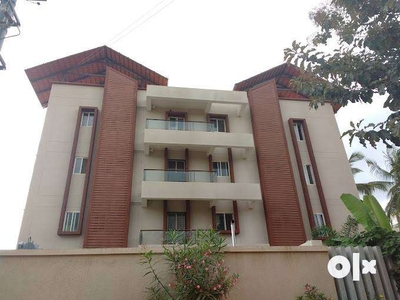 3 Bedroom fully furnished Apartment for rent in Vijayanagar 3rd stage,