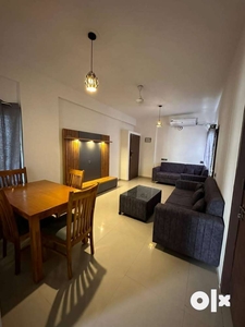 3 BHK Apartment For Rent