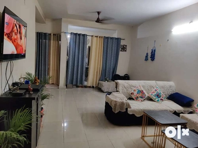 3 bhk duplex for rent in sheetal mega city(prefered company employees)