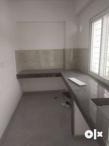 3 bhk flat available for sale in north office para.