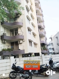 3 bhk flat civil line office bachelor family guesthouse allow