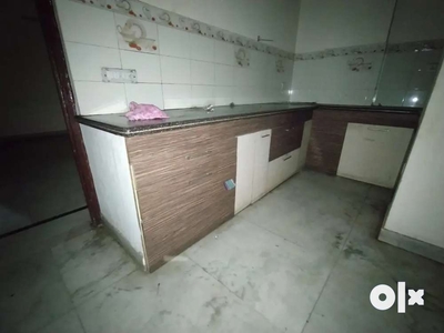3 Bhk Flat for rent at Trimurti Apartment, Hiran Magri Sector No. 14