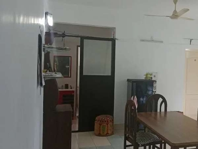 3 bhk fully furnished flat for rent at mg road