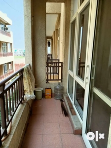 3 BHK fully furnished flat for rent available - from 1st may 2024