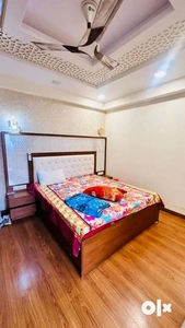 3 bhk Fully furnished flat for rent in vaishali nagar jaipur