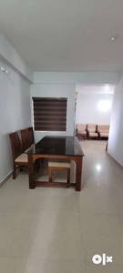 3 BHK FULLY FURNISHED FLAT FOR RENT @ THANA