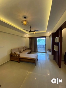 3 Bhk Fully Furnished New Flat For Rent KALOOR.
